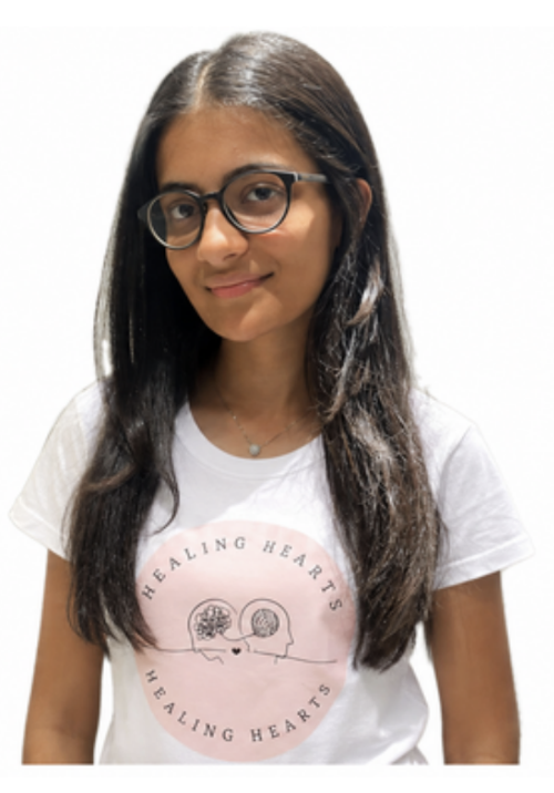 Mihikaa Jhaveri